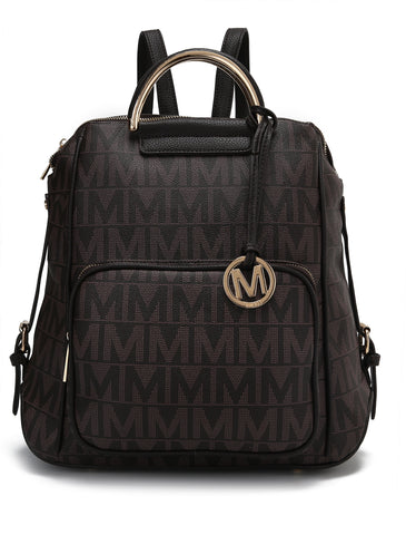 Cora Signature Backpack
