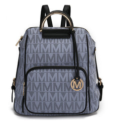Cora Signature Backpack