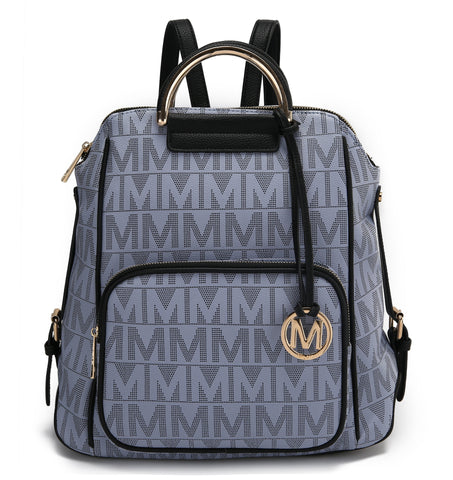 Cora Signature Backpack