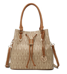 Jane Signature Bucket Bag