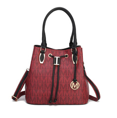 Jane Signature Bucket Bag