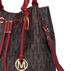 Jane Signature Bucket Bag