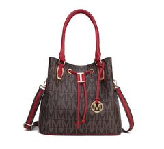 Jane Signature Bucket Bag