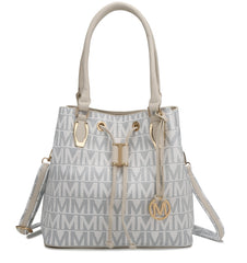 Jane Signature Bucket Bag