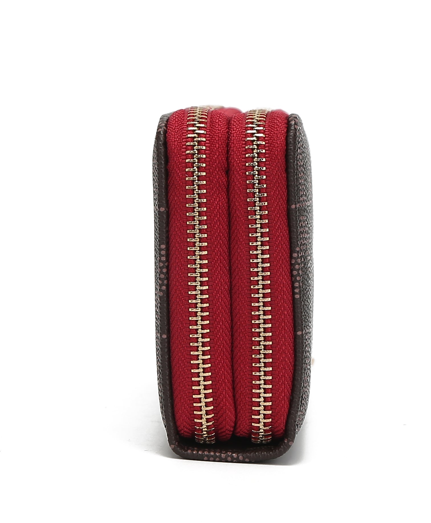  MKF Collection Danielle Signature Wallet - Red - Bonton