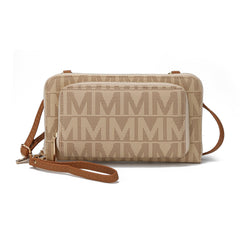 Dilma Phone Crossbody Bag