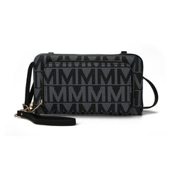 Dilma Phone Crossbody Bag