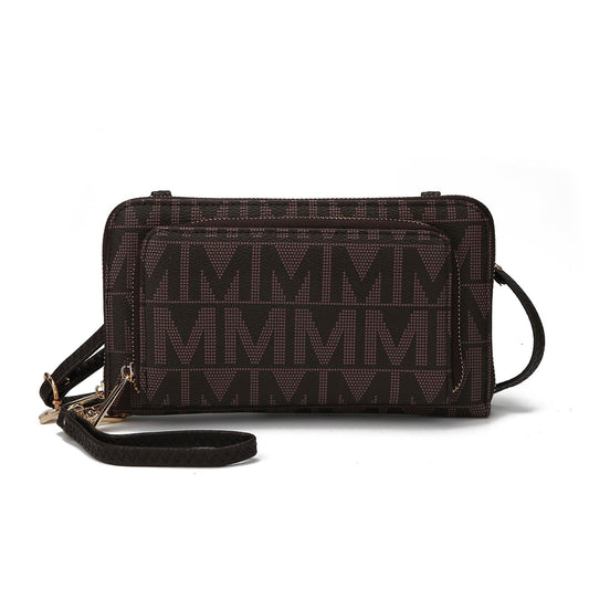 Dilma Phone Crossbody Bag