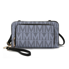 Dilma Phone Crossbody Bag