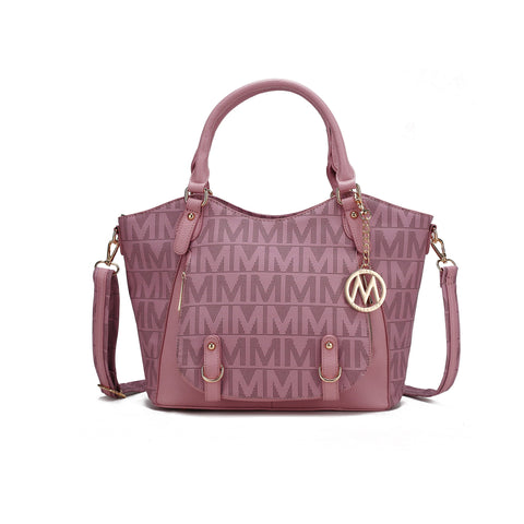 Fula Signature Shoulder Bag