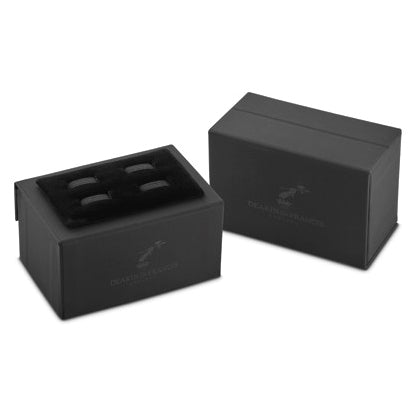  Cufflinks Drone Cufflinks - Default Title - Bonton