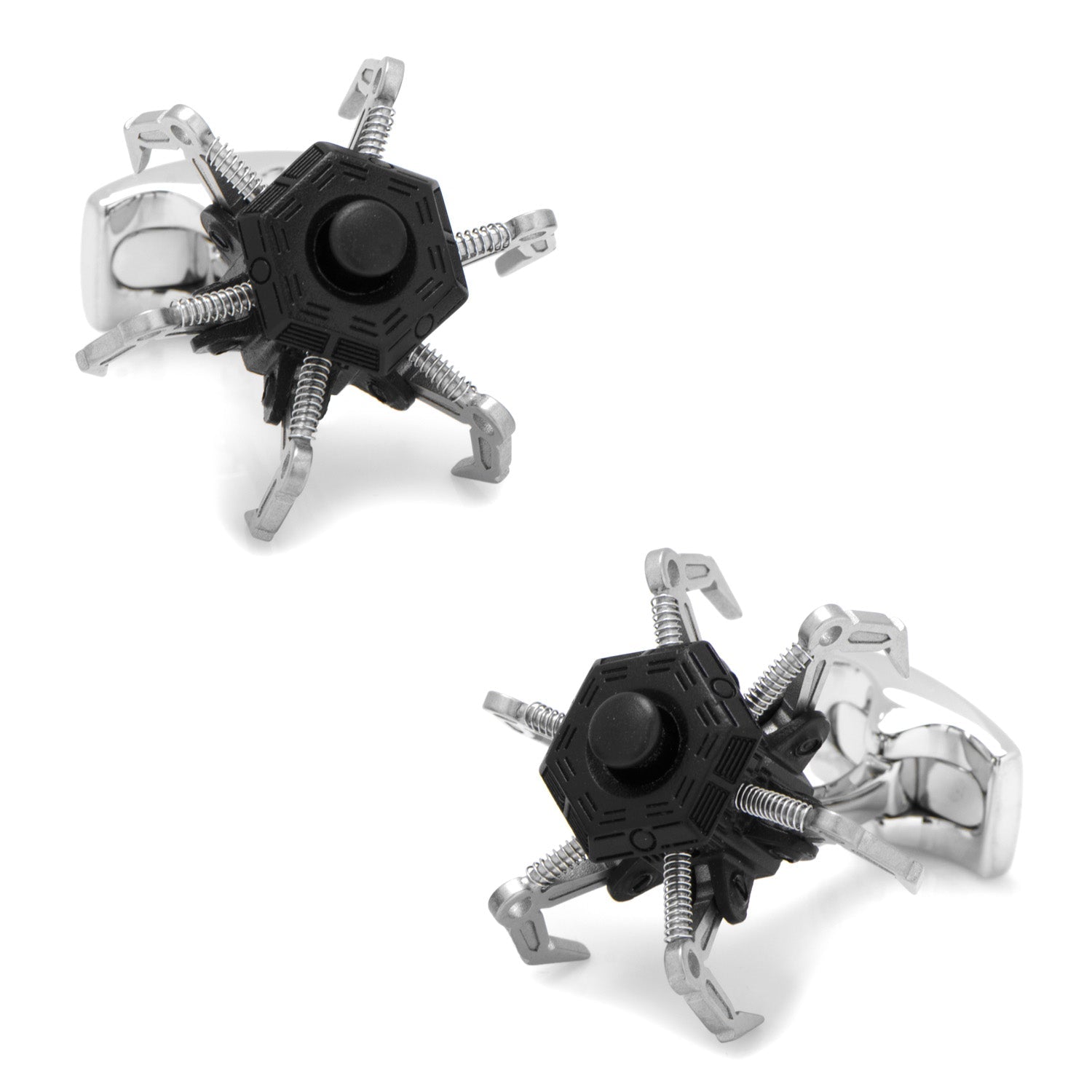  Cufflinks Drone Cufflinks - Default Title - Bonton