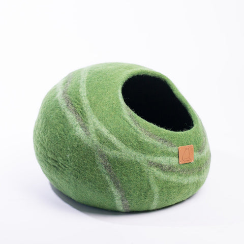 Stone Design | Round Style Cave by Fuzzy Cove