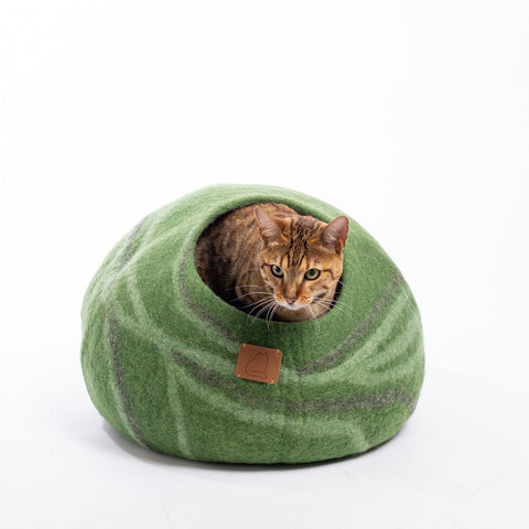 Stone Design | Round Style Cave by Fuzzy Cove