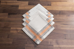 Boulevard Linen Napkins Set of 6