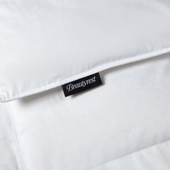 Breathable Down Light Warmth Comforter