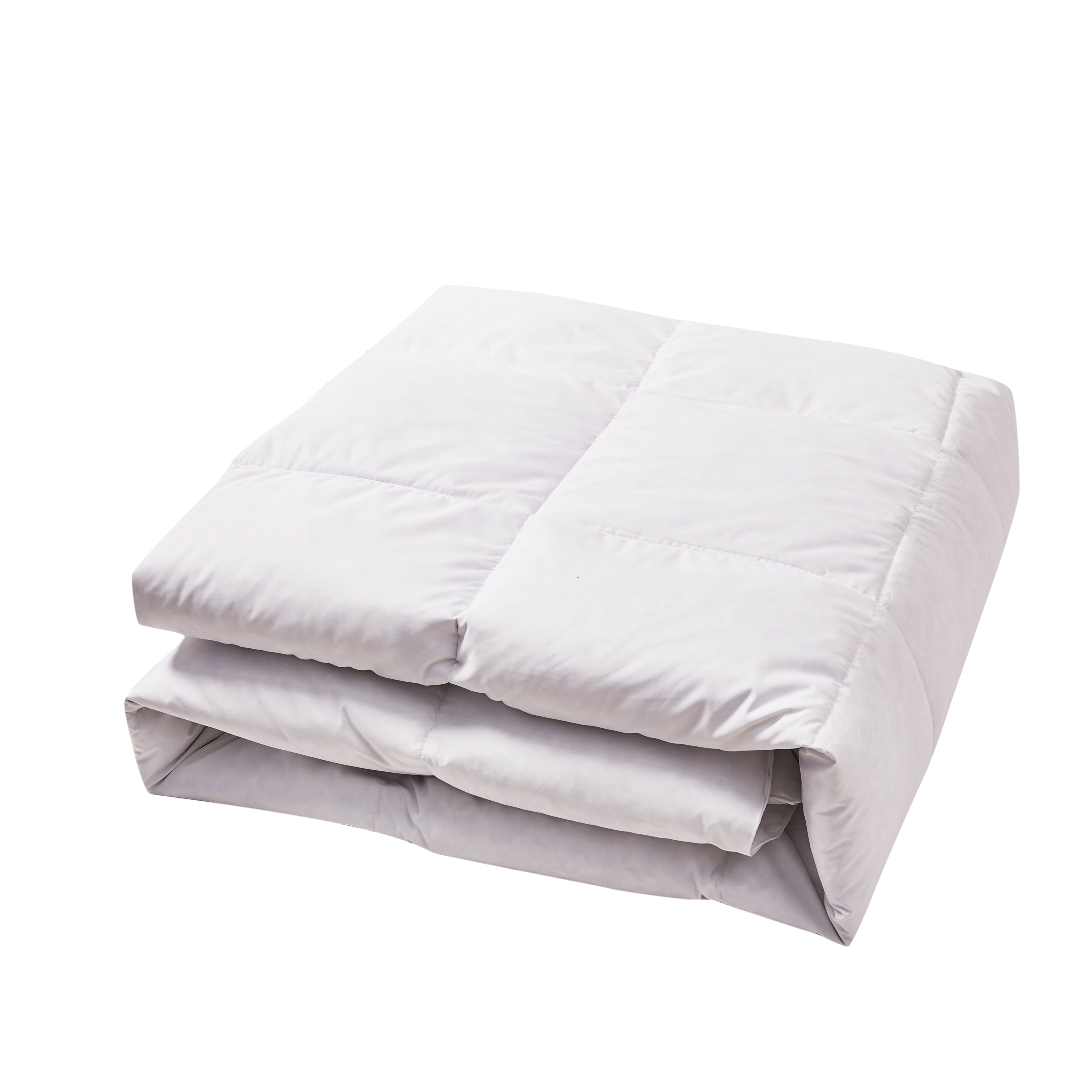  Beautyrest All Season Comforter - Brick - Bonton