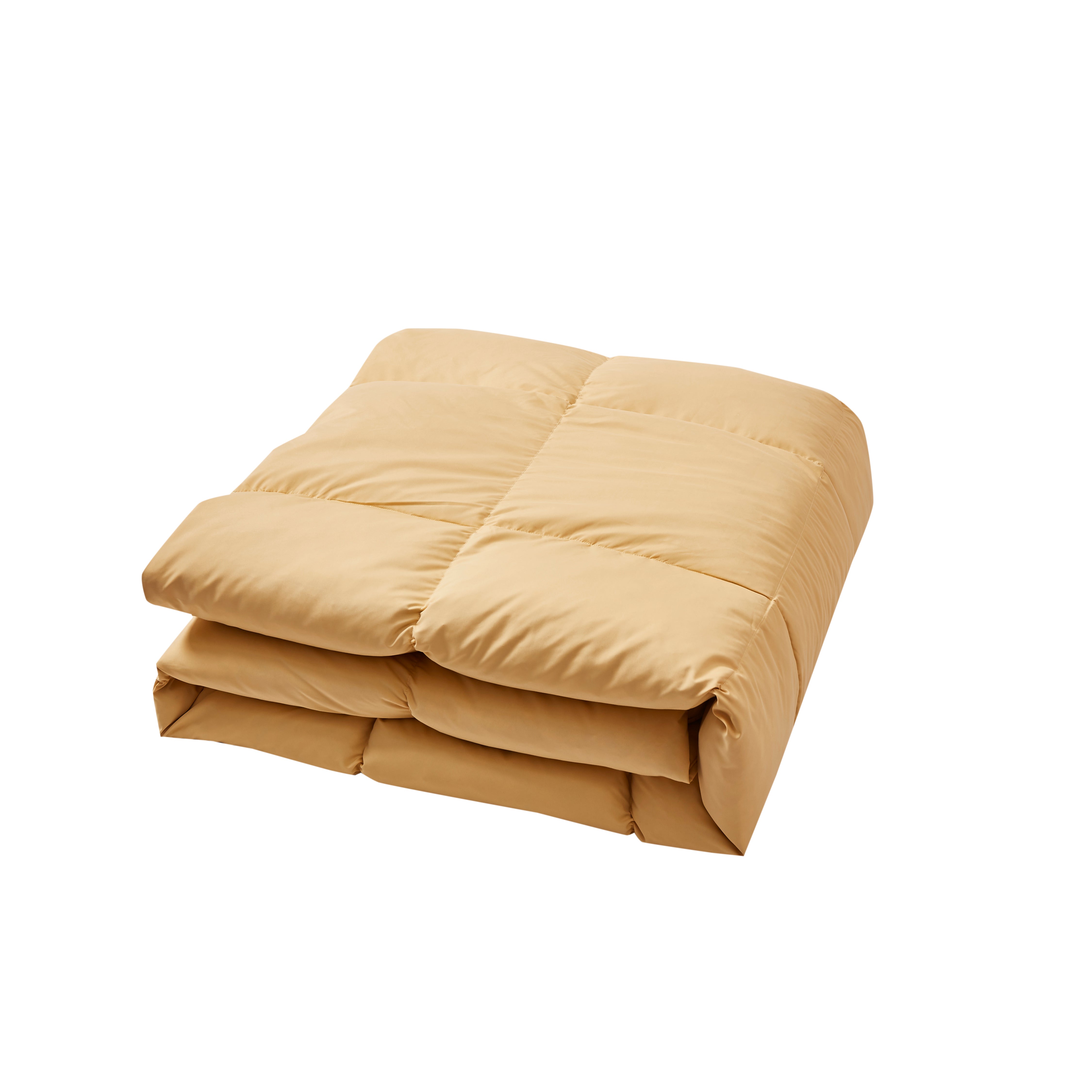  Beautyrest All Season Comforter - Ivory - Bonton