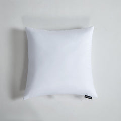 Euro Square Firm Pillow Set of 2