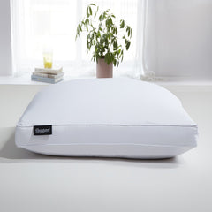 Side Sleeper Firm Pillow