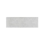 Plume Feather Touch Reversible Bath Rug Grey