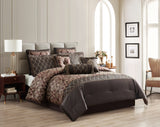 Brackley Comforter Set