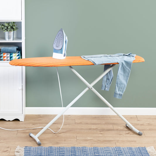 Lightweight Ironing Board