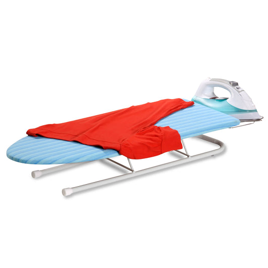 Small Tabletop Ironing Board