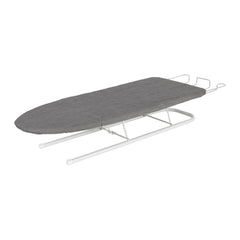 Tabletop White Ironing Board