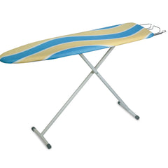 Ironing Board with Iron Rest