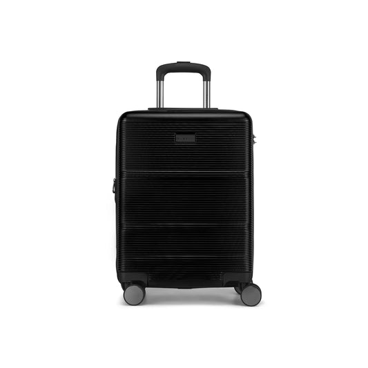 Brussels Carry-on Luggage - ABS/PC blend