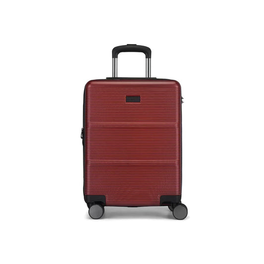 Brussels Carry-on Luggage - ABS/PC blend