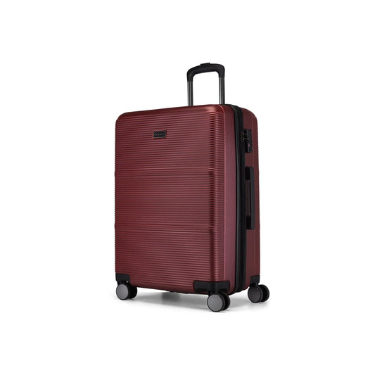 Brussels Carry-on Luggage - ABS/PC blend