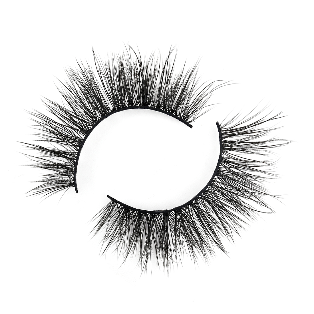  True Beauty Lashes Isn't She Lovely? Lash Style by True Beauty Lashes - Standard (apply with Lash Adhesive) - Bonton