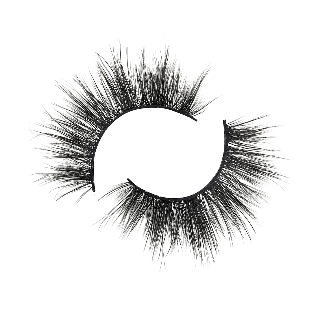  True Beauty Lashes A Touch of Heaven Lash Style by True Beauty Lashes - Standard (apply with Lash Adhesive) - Bonton