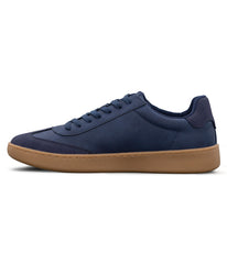 Glasgow T Toe Lace Up Sneaker