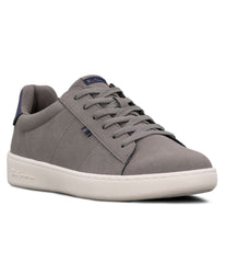 Hampton Plain Toe Lace Up Sneaker