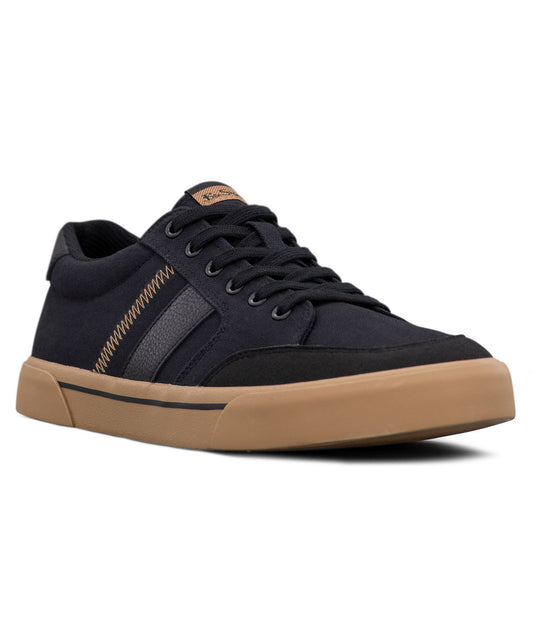 Hawthorn Lace Up Canvas Sneaker