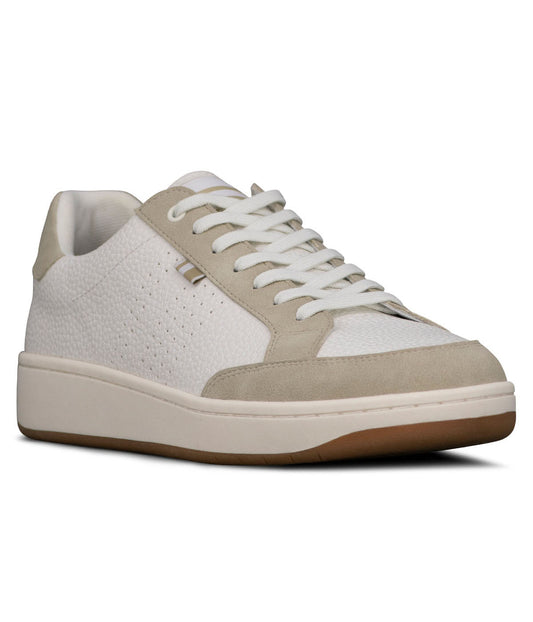 Martin Vintage Court Lace Up Sneaker