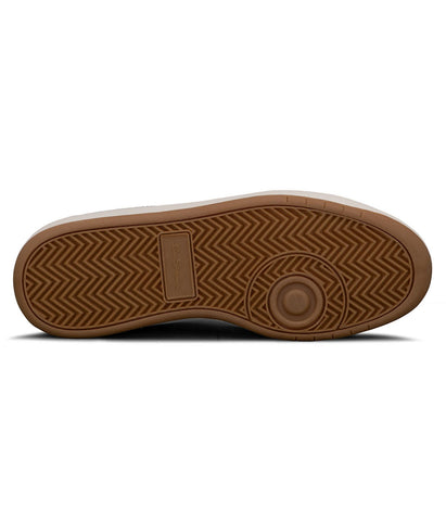 Martin Vintage Court Lace Up Sneaker