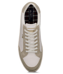 Martin Vintage Court Lace Up Sneaker