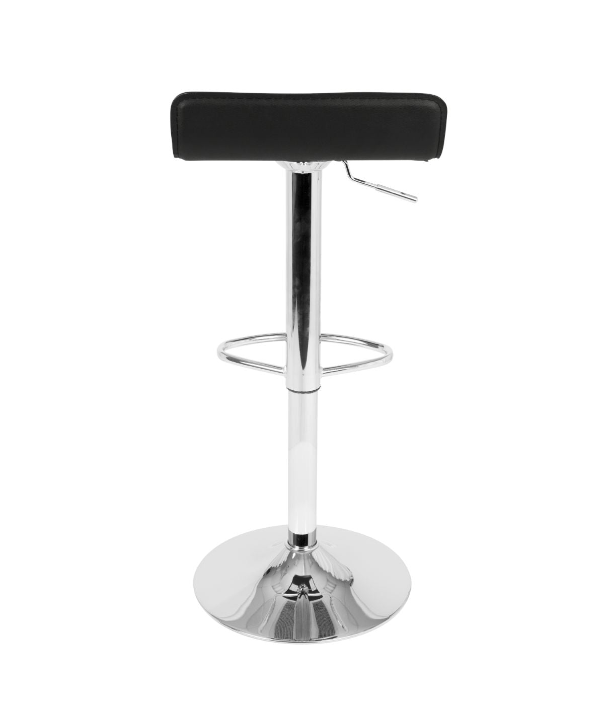 Ale Barstool - Set of 2 Black