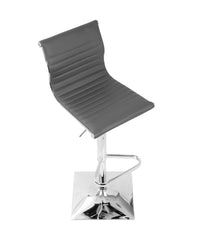 Masters Barstool Grey