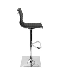 Masters Barstool Black