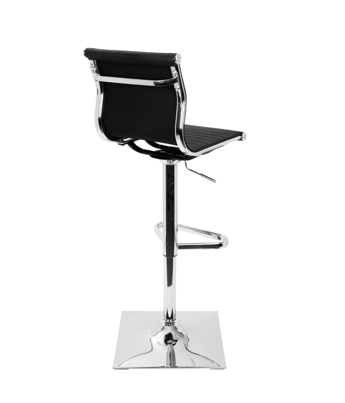 Masters Barstool Black