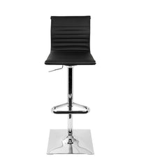 Masters Barstool Black