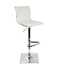 Masters Barstool White