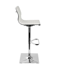 Masters Barstool White