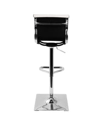 Masters Barstool White