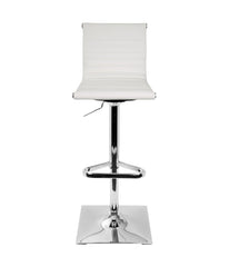 Masters Barstool White